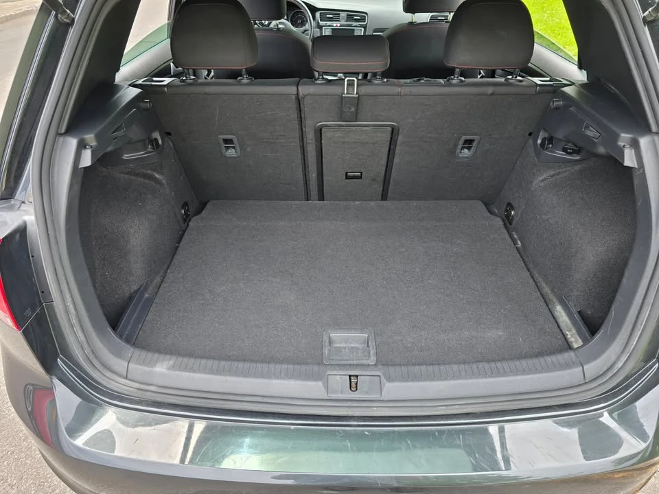 2016 Volkswagen GTI Mk7 - Image 12 of 20