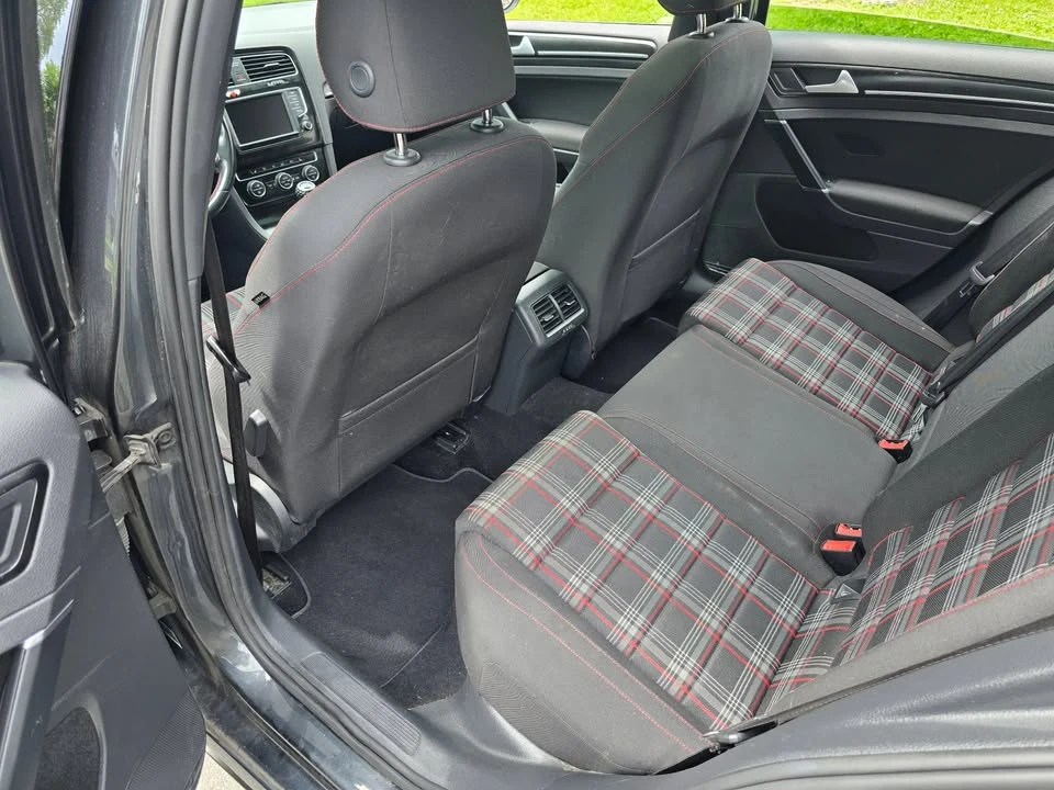 2016 Volkswagen GTI Mk7 - Image 11 of 20