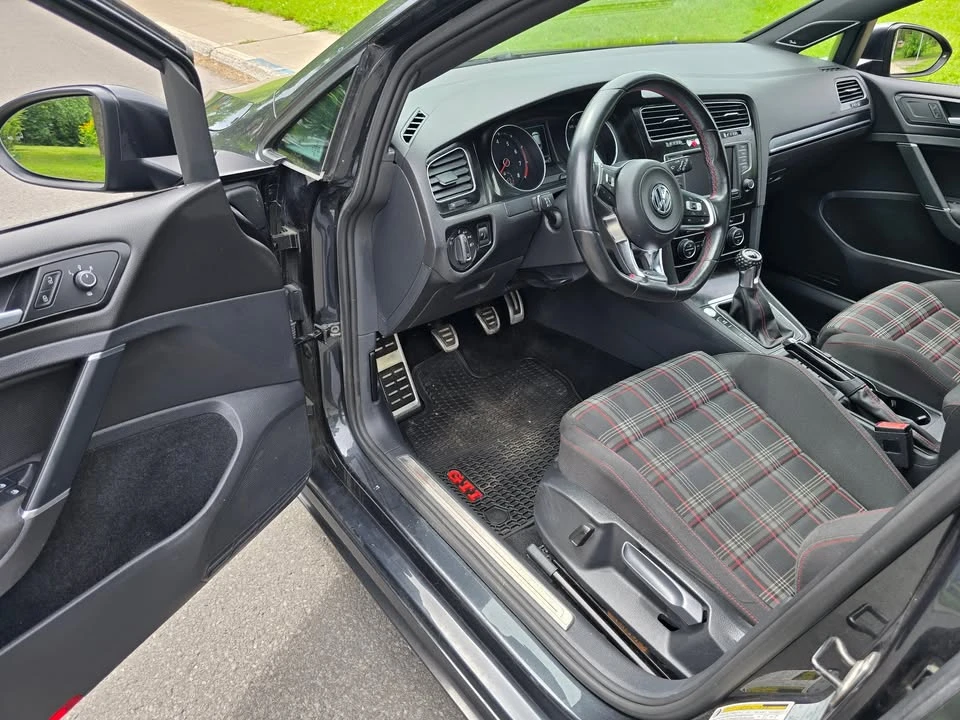 2016 Volkswagen GTI Mk7 - Image 10 of 20