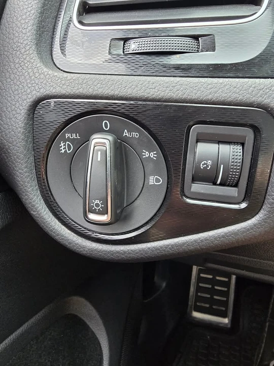 2016 Volkswagen GTI Mk7 - Image 19 of 20