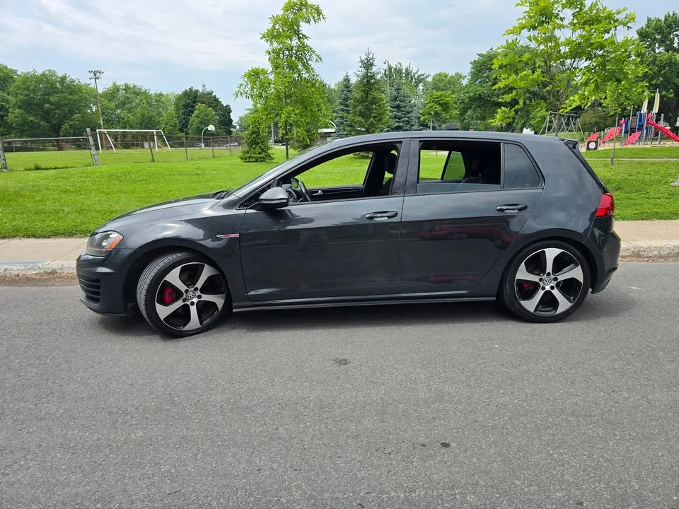 2016 Volkswagen GTI Mk7 - Image 9 of 20