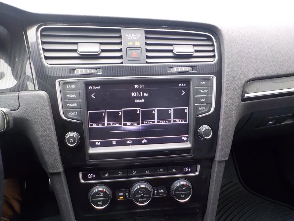 2016 Volkswagen GTI Mk7 - Image 8 of 20