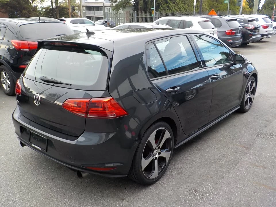 2016 Volkswagen GTI Mk7 - Image 3 of 20