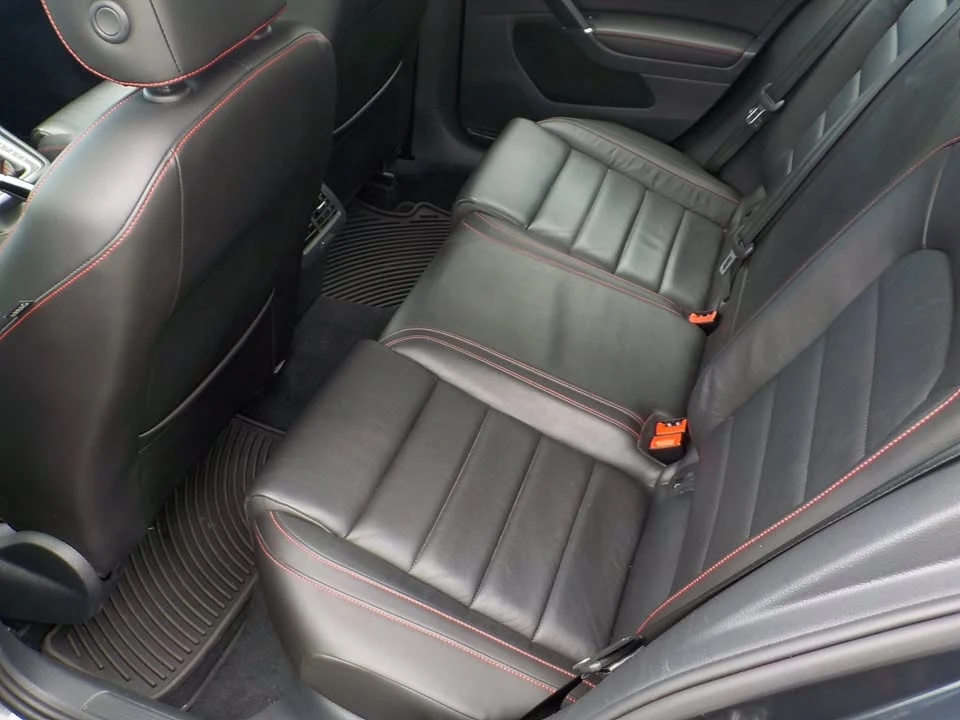 2016 Volkswagen GTI Mk7 - Image 6 of 20
