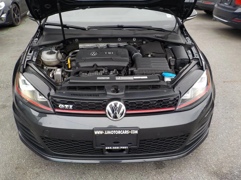 2016 Volkswagen GTI Mk7 - Image 15 of 20