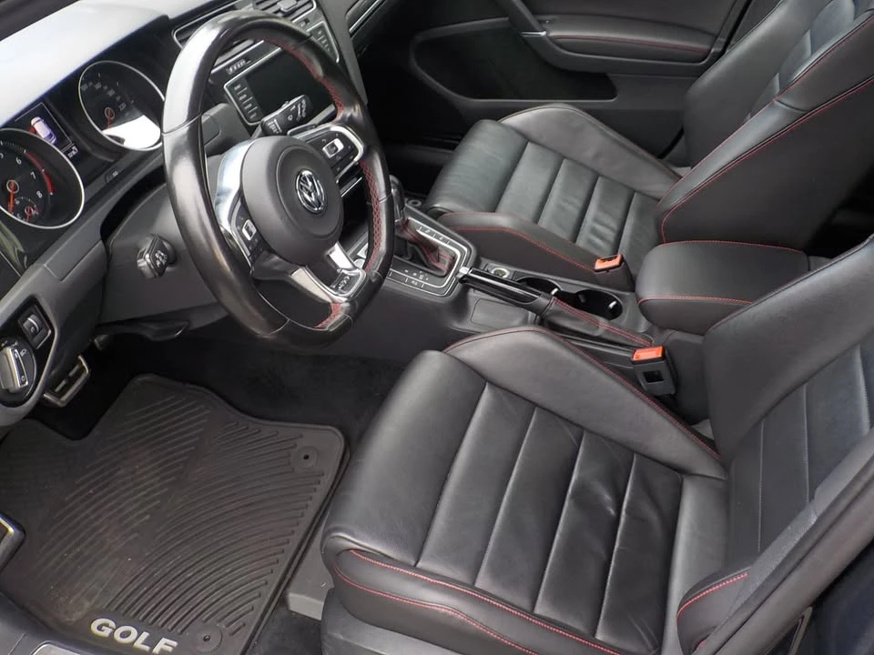 2016 Volkswagen GTI Mk7 - Image 5 of 20