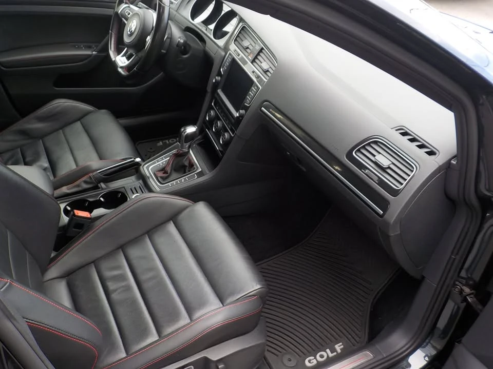 2016 Volkswagen GTI Mk7 - Image 7 of 20