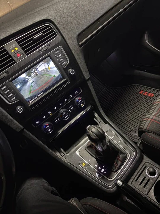 2016 Volkswagen GTI Mk7 - Image 3 of 11