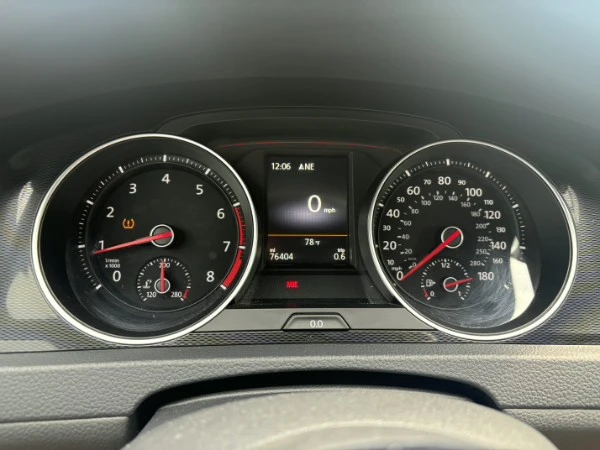 2016 Volkswagen GTI Mk7 - Image 20 of 20