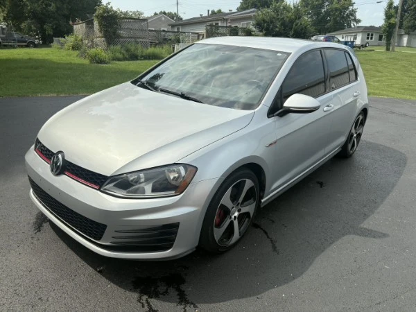 2016 Volkswagen GTI Mk7 - Image 2 of 20