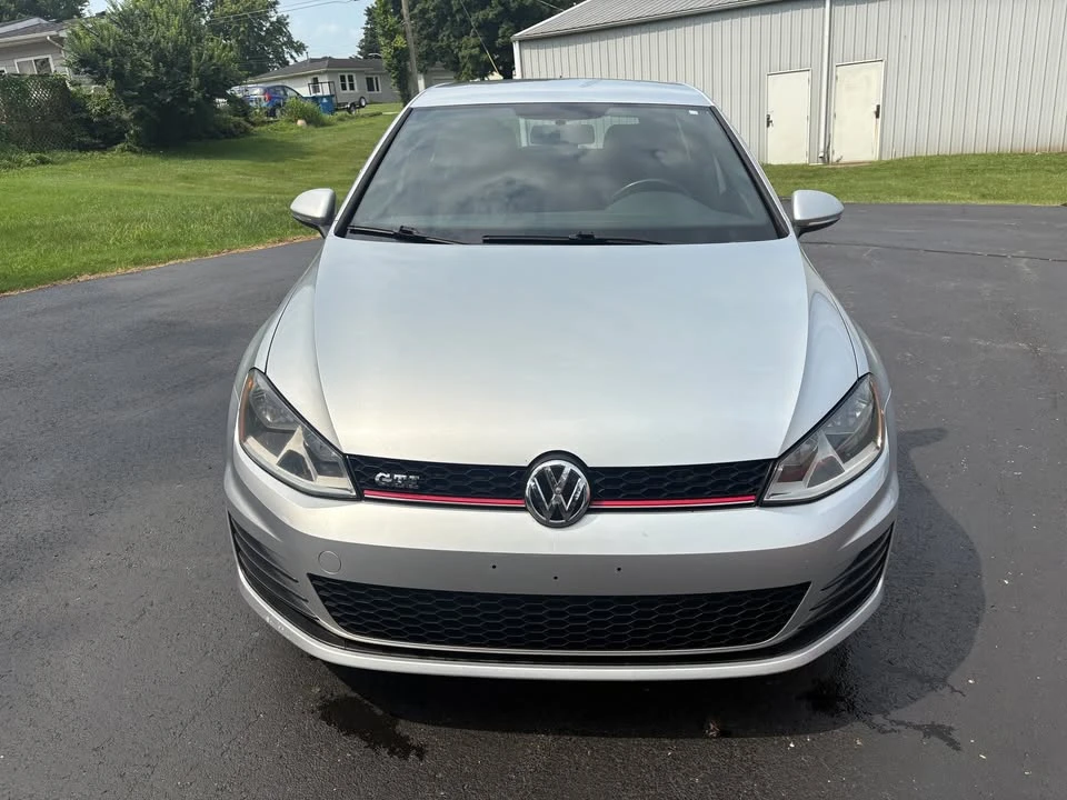 2016 Volkswagen GTI Mk7 - Image 3 of 20