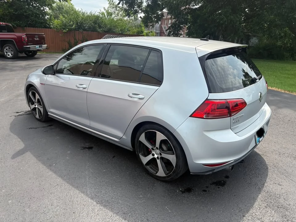 2016 Volkswagen GTI Mk7 - Image 4 of 20