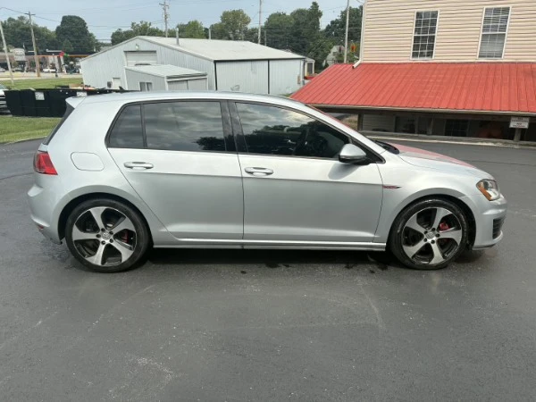 2016 Volkswagen GTI Mk7 - Image 6 of 20