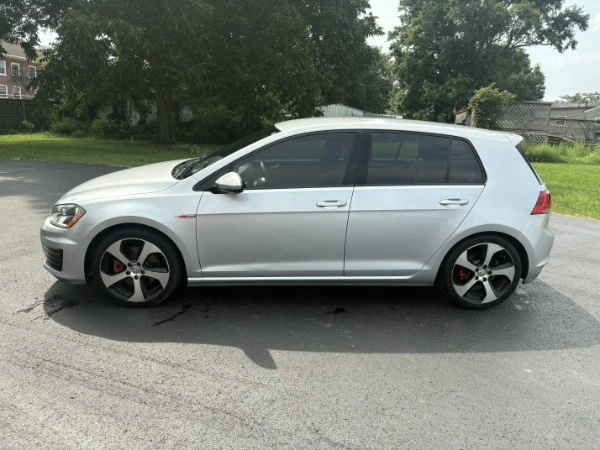 2016 Volkswagen GTI Mk7 - Image 5 of 20