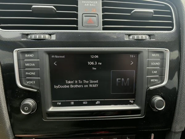 2016 Volkswagen GTI Mk7 - Image 14 of 20