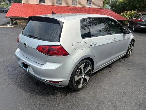 2016 Volkswagen GTI Mk7 - Image 7 of 20