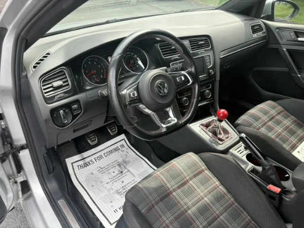 2016 Volkswagen GTI Mk7 - Image 10 of 20
