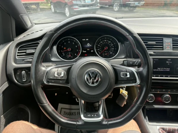 2016 Volkswagen GTI Mk7 - Image 19 of 20