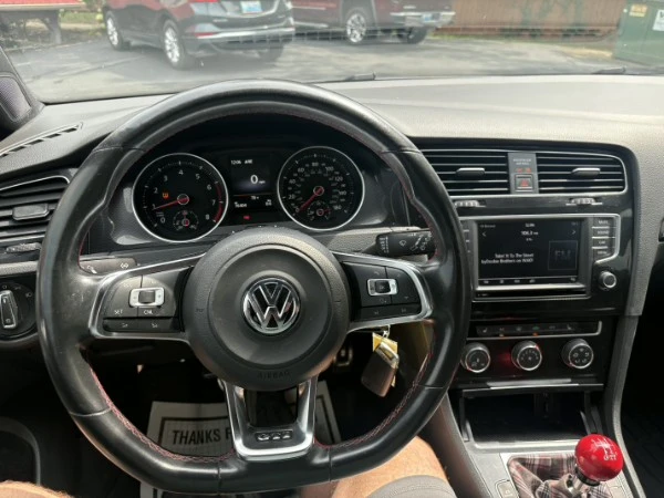2016 Volkswagen GTI Mk7 - Image 12 of 20
