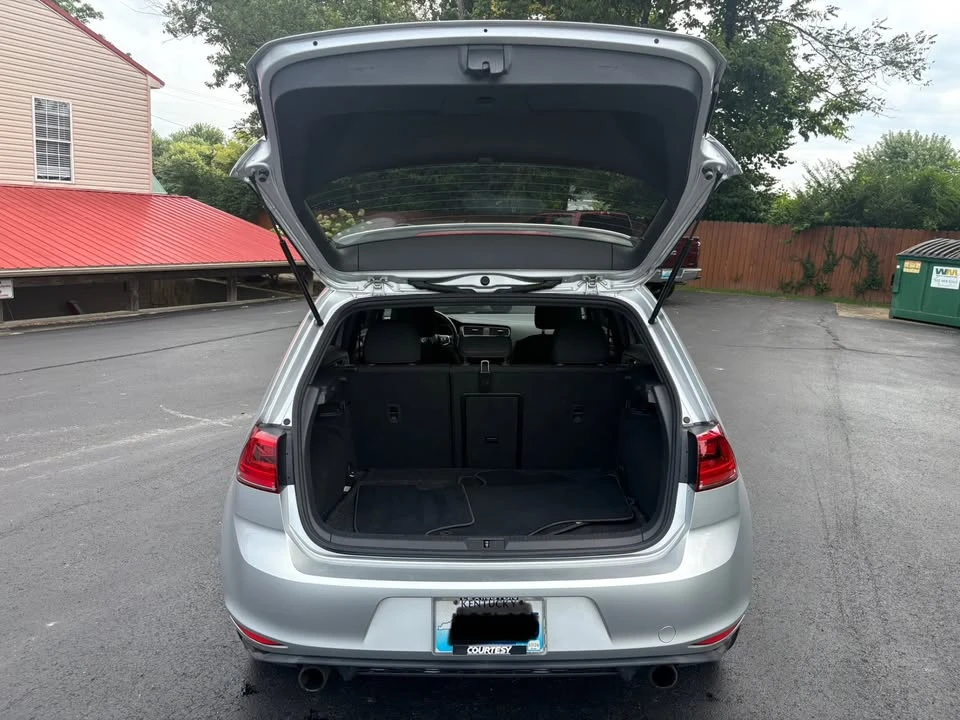 2016 Volkswagen GTI Mk7 - Image 17 of 20