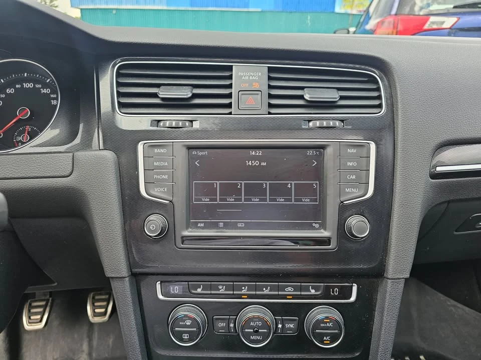 2016 Volkswagen GTI Mk7 - Image 9 of 12