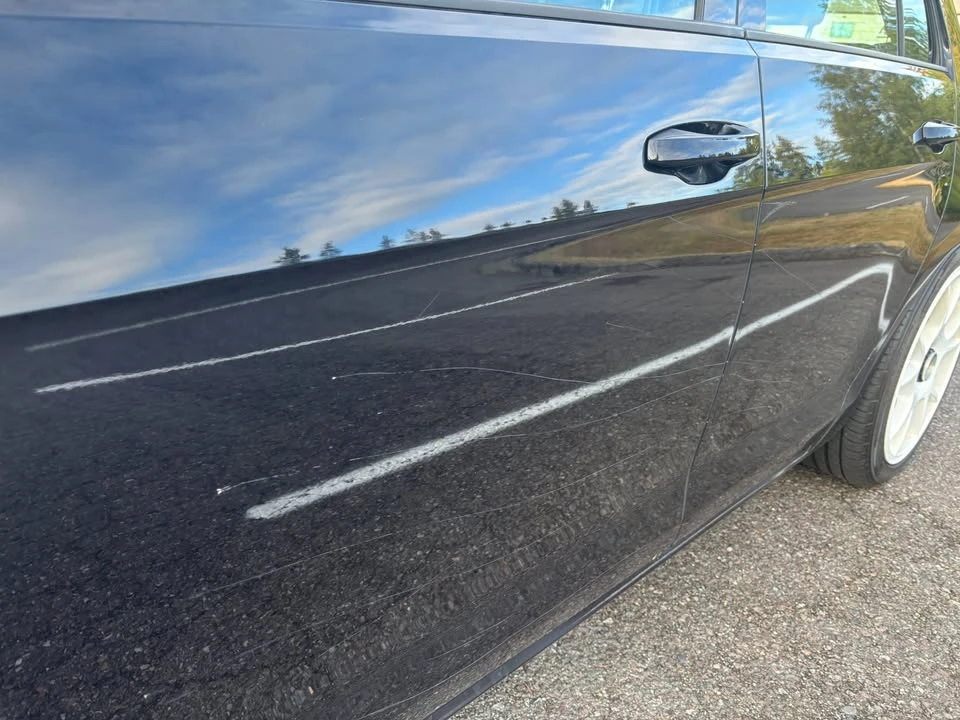 2016 Volkswagen GTI Mk7 - Image 19 of 20