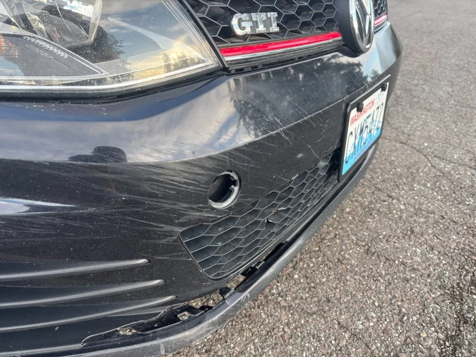 2016 Volkswagen GTI Mk7 - Image 17 of 20