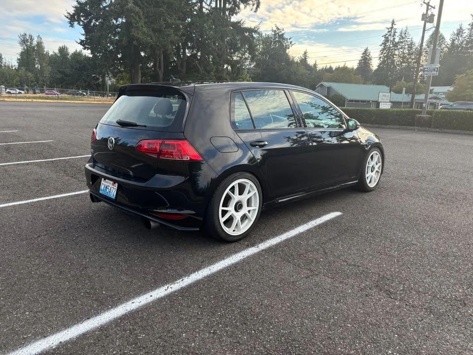 2016 Volkswagen GTI Mk7 - Image 5 of 20