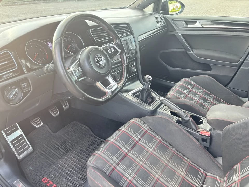 2016 Volkswagen GTI Mk7 - Image 10 of 20