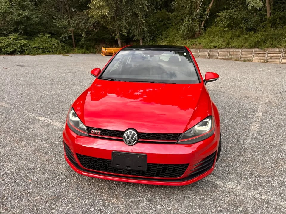 2016 Volkswagen GTI Mk7 - Image 2 of 13