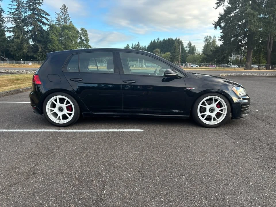 2016 Volkswagen GTI Mk7 - Image 4 of 20