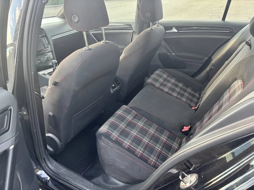 2016 Volkswagen GTI Mk7 - Image 11 of 20