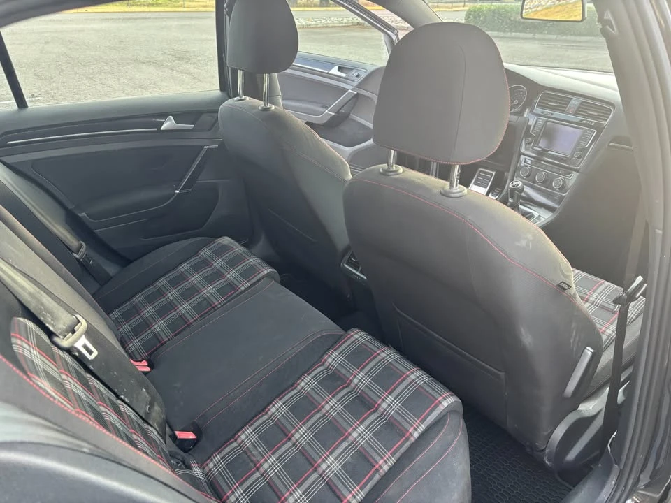 2016 Volkswagen GTI Mk7 - Image 13 of 20