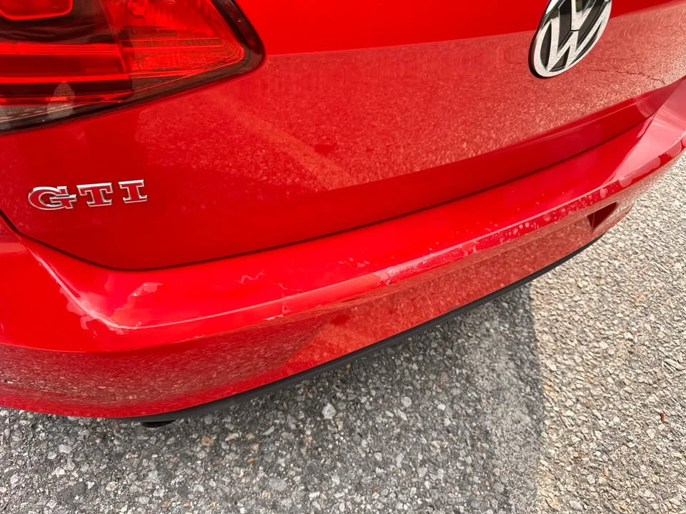 2016 Volkswagen GTI Mk7 - Image 12 of 13