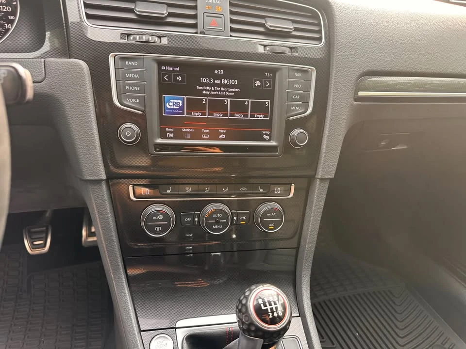 2016 Volkswagen GTI Mk7 - Image 6 of 13