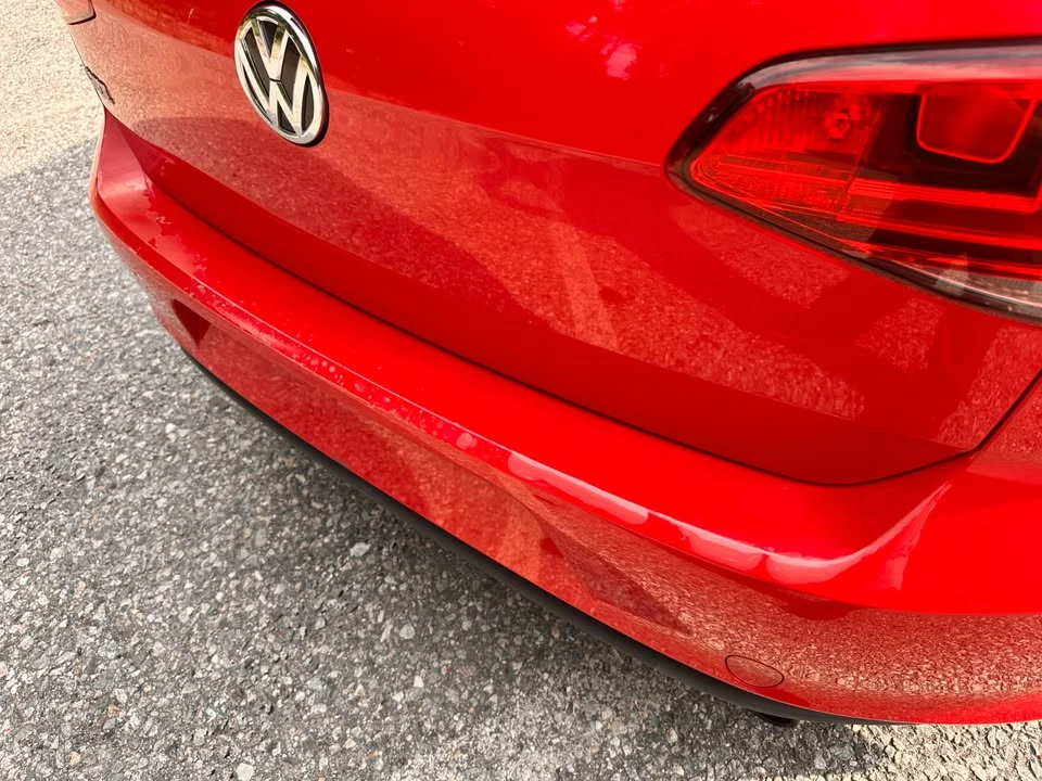 2016 Volkswagen GTI Mk7 - Image 13 of 13