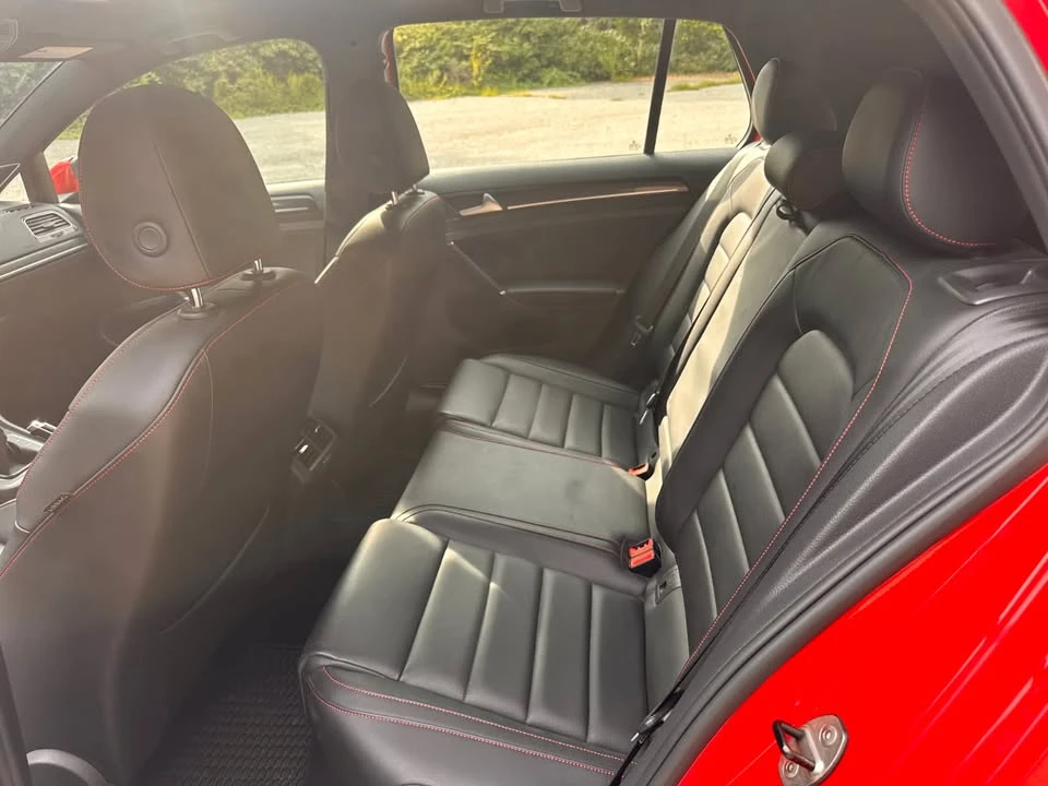 2016 Volkswagen GTI Mk7 - Image 9 of 13