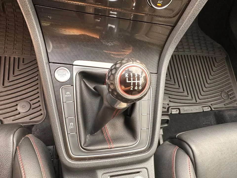 2016 Volkswagen GTI Mk7 - Image 5 of 13