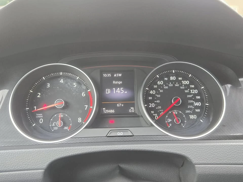 2016 Volkswagen GTI Mk7 - Image 7 of 13
