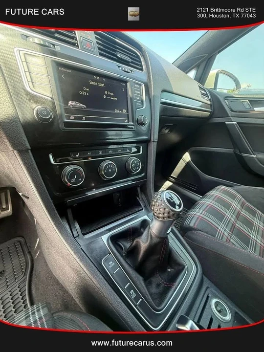 2016 Volkswagen GTI Mk7 - Image 17 of 20