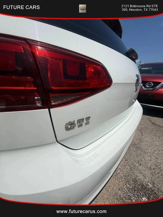 2016 Volkswagen GTI Mk7 - Image 7 of 20