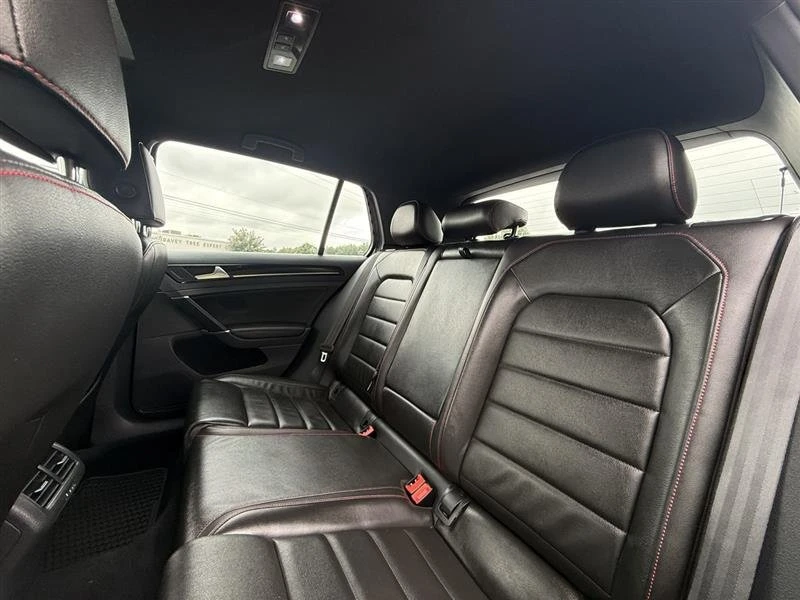 2016 Volkswagen GTI Mk7 - Image 10 of 19