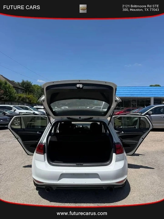 2016 Volkswagen GTI Mk7 - Image 10 of 20