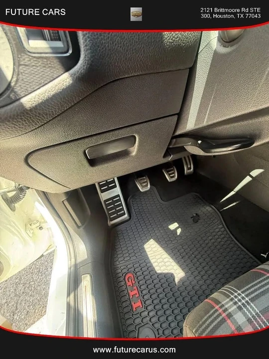 2016 Volkswagen GTI Mk7 - Image 16 of 20