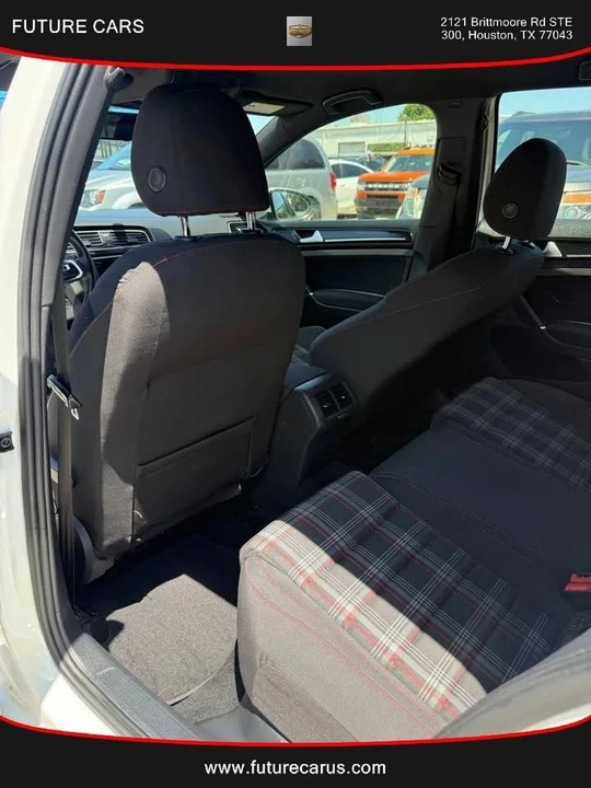 2016 Volkswagen GTI Mk7 - Image 18 of 20