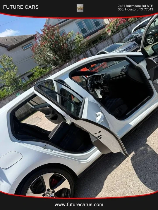 2016 Volkswagen GTI Mk7 - Image 11 of 20