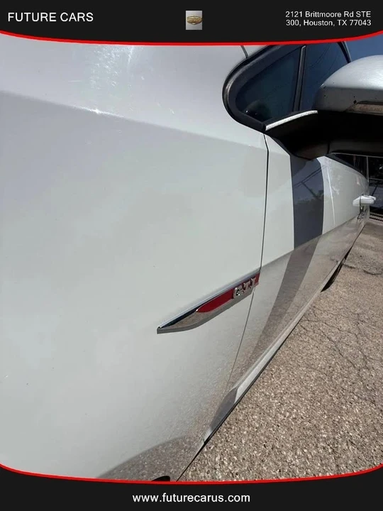 2016 Volkswagen GTI Mk7 - Image 8 of 20