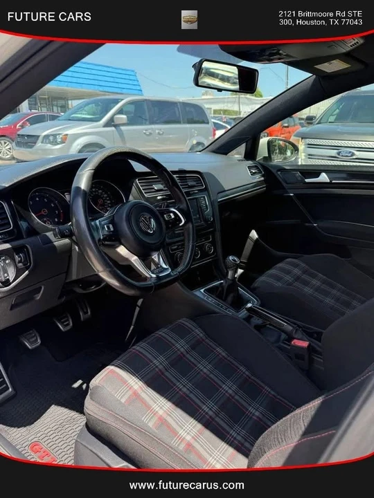 2016 Volkswagen GTI Mk7 - Image 15 of 20
