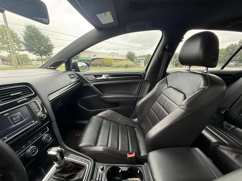 2016 Volkswagen GTI Mk7 - Image 16 of 19