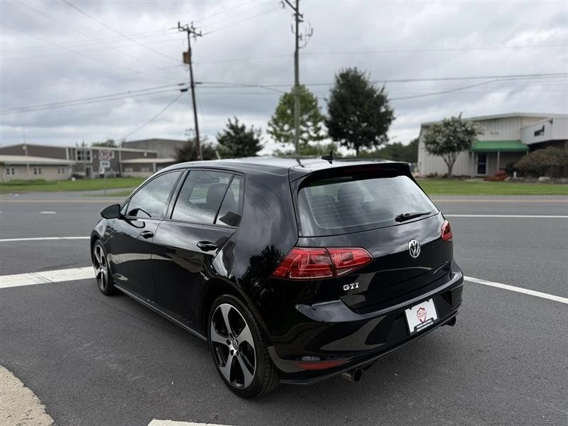 2016 Volkswagen GTI Mk7 - Image 5 of 19